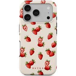 Burga Tough iPhone 17 Pro MagSafe Hülle Hardcase Backcover Stoßfest - Freshly Picked