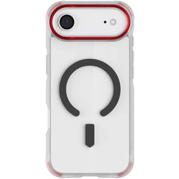 Ghostek Covert Durchsichtig iPhone Air MagSafe Hülle Hardcase Backcover Stoßfest - Transparent