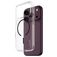 CARE by PanzerGlass Urban Explorer iPhone 18 Pro MagSafe Hardcase Backcover Shockproof - Schwarz