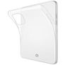 Mobilize Gelly iPad Mini 5 (2019) Hülle Flexibles TPU Backcover - Transparent
