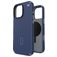 Speck Presidio2 Pro iPhone 16 Pro Max MagSafe Hülle Hardcase Backcover Stoßfest - Coastal Blue