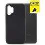 My Style Tough Samsung Galaxy A13 4G Hülle Hardcase Backcover Stoßfest - Schwarz