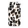MIO Samsung Galaxy S24 FE MagSafe Hülle Hardcase Backcover - Leopard