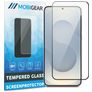 Mobigear Premium Samsung Galaxy S25 FE Panzerglas Gehärtetes Glas Displayschutz - Hüllenfreundlich