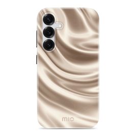 MIO Samsung Galaxy S25 MagSafe Hülle Hardcase Backcover - Silky Dreams