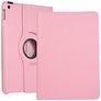 Mobigear DuoStand iPad 9 (2021) Hülle Drehbare Klapphülle - Pink