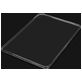Mobigear Basics Dünne iPad Pro 11 Zoll (2018) Hülle Flexibles TPU Backcover - Transparent