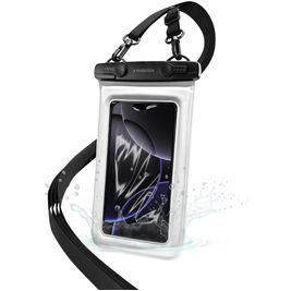 Mobilize Floating Bag Flexibles TPU Wasserdicht Hülle - Weiß