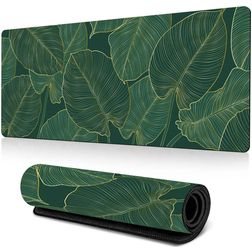 Mobigear Anti-Slip Mauspad - 40 x 90 CM - No.3