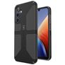 Speck Impact Hero Grip Samsung Galaxy A16 Hülle Hardcase Backcover Stoßfest - Schwarz