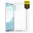 ITSkins SpectrumFrost Durchsichtig Samsung Galaxy S10 Lite Hülle Hardcase Backcover Stoßfest - Transparent