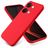 Mobigear Colors OnePlus Nord 3 Hülle Flexibles TPU Backcover - Rot
