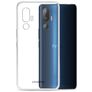 Mobilize Gelly Transparent HTC U24 Pro TPU (flexibel) Backcover - Transparent