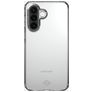 ITSKINS Level 2 SpectrumClear R Durchsichtig Samsung Galaxy A57 Hülle Flexibles TPU Backcover Stoßfest - Transparent