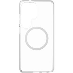 CARE by PanzerGlass Urban Explorer Durchsichtig Samsung Galaxy S26 Ultra MagSafe Hülle Hardcase Backcover Stoßfest - Transparent