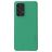 Nudient Thin Precise Samsung Galaxy A53 Hülle Hardcase Backcover - Conda Green