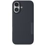 Nudient Thin Magsafe iPhone 17 MagSafe Hülle Hardcase Backcover - Midwinter Blue