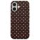 Burga MagSafe Tough iPhone 17 Hülle Hardcase Backcover Stoßfest - Sorry Busy