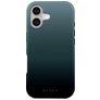 Burga MagSafe Tough iPhone 17 MagSafe Hülle Hardcase Backcover Stoßfest - Black Hole