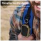 Mobigear Slim Armor Apple AirPods Pro 2 Stoßfeste Hardcase Hülle - Gelb