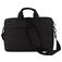 Mobigear Oxford Laptop Umhängetasche 15 - 16 Zoll Laptoptasche - Schwarz