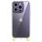 Mobigear Bungy iPhone 15 Pro Hülle Hardcase Backcover - Gold