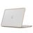 Mobigear Shockproof Pro MacBook Neo 13 Zoll (2026) Hardshell Hülle Laptop Cover MacBook Case - Braun - Modell A3404