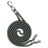 Valenta Lanyard Universal-Handykette einstellbar - Dark grey