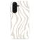 MIO Samsung Galaxy A17 MagSafe Hardcase Backcover - Sandy Zebra