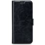 Mobilize Gelly Wallet iPhone 11 Pro Max Hülle Abnehmbare 2in1 Klapphülle Geldbörse - Schwarz