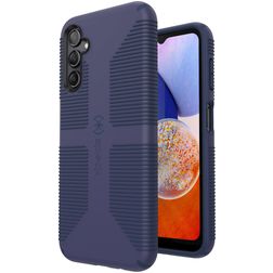 Speck Impact Hero Samsung Galaxy A14 Hülle Hardcase Backcover Stoßfest - Coastal Blue