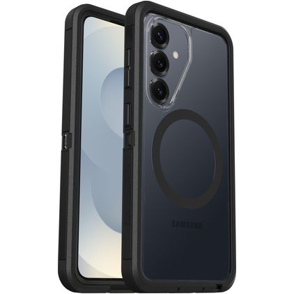 Otterbox Defender Pro XT Samsung Galaxy S26 MagSafe Hülle Hardcase Backcover Stoßfest - Schwarz