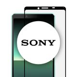 Panzerglas & Displayschutz Sony