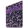 My Style Sticky Card Kartenetui - 2 Karten - Leopard