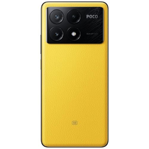 POCO X6 Pro
