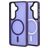 Mobiparts Hardcover Samsung Galaxy S26 MagSafe Hardcase Backcover - Satin Purple