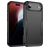 Mobigear Ultra Tough iPhone Air Hülle Hardcase Backcover Stoßfest - Schwarz
