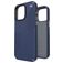 Speck Presidio2 Grip iPhone 15 Pro Max Hülle Hardcase Backcover Stoßfest - Coastal Blue