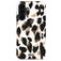 MIO Samsung Galaxy A57 MagSafe Hülle Hardcase Backcover - Leopard