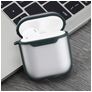 Mobigear Shockproof Apple AirPods 2 Hülle Flexibles TPU - Grün