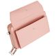 Antonio Fonzo Crossbody Clutch Handytasche - Large - Pink