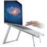 rain design mBar Pro Plus Laptop-Ständer - Space Grau Universal
