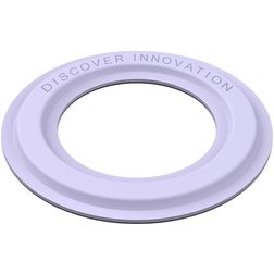 Mobigear Magnetic Ring MagSafe Wandhalterung - Lila