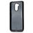 Mobilize Gelly Xiaomi Pocophone F1 TPU (flexibel) Backcover - Schwarz