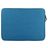 Mobigear Oxford Laptop Sleeve 15.6 Zoll Laptop Hülle - Dunkelblau