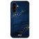 MIO Samsung Galaxy A37 MagSafe Hülle Hardcase Backcover - Midnight Sparkle