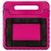 Xccess Kids Guard iPad 5 (2017) Tablet Hülle für Kinder mit Tragegriff - Pink