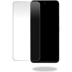 Mobilize POCO X3 GT Panzerglas Gehärtetes Glas Displayschutz - Hüllenfreundlich