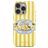 Burga Tough iPhone 16 Pro MagSafe Hülle Hardcase Backcover Stoßfest - Frizzante