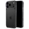 Mobiparts Classic Transparent iPhone 18 Pro Max TPU (flexibel) Backcover - Transparent